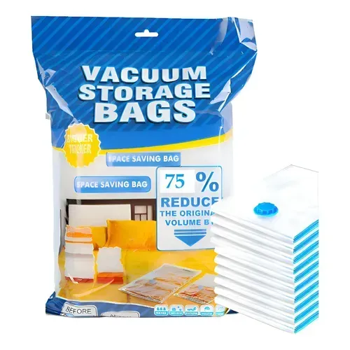 bolsa al vacio